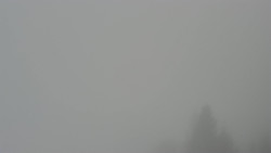 Troják, Maruška - parkoviště