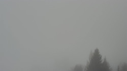 Troják, Maruška - parkoviště