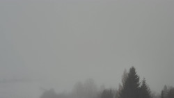 Troják, Maruška - parkoviště