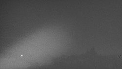 Troják, Maruška - parkoviště