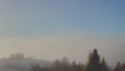 Troják, Maruška - parkoviště