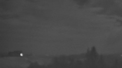 Troják, Maruška - parkoviště