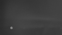 Troják, Maruška - parkoviště