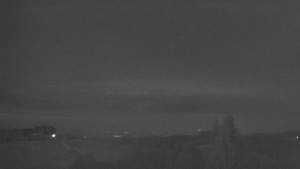 Skiareál Troják - Troják, Maruška - parkoviště - 3.12.2025 v 06:32