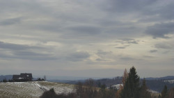 Troják, Maruška - parkoviště