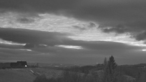 Skiareál Troják - Troják, Maruška - parkoviště - 3.12.2025 v 16:32