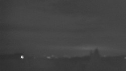 Troják, Maruška - parkoviště