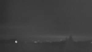 Skiareál Troják - Troják, Maruška - parkoviště - 3.12.2025 v 18:32