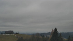 Troják, Maruška - parkoviště