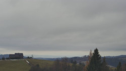 Troják, Maruška - parkoviště