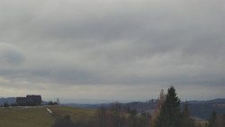 Troják, Maruška - parkoviště