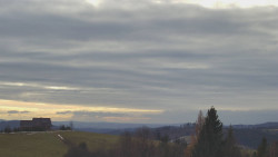 Troják, Maruška - parkoviště