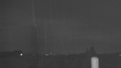 Troják, Maruška - parkoviště