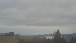 Troják, Maruška - parkoviště