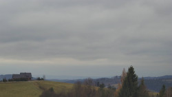 Troják, Maruška - parkoviště