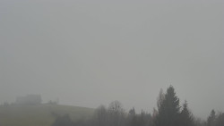 Troják, Maruška - parkoviště