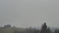 Troják, Maruška - parkoviště