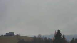 Troják, Maruška - parkoviště