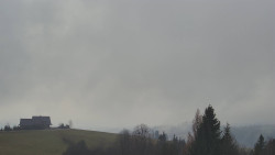 Troják, Maruška - parkoviště