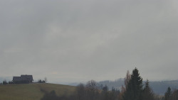 Troják, Maruška - parkoviště