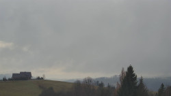 Troják, Maruška - parkoviště