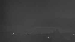 Troják, Maruška - parkoviště