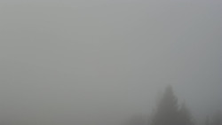 Troják, Maruška - parkoviště