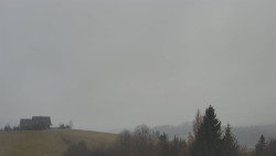 Troják, Maruška - parkoviště