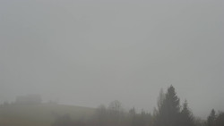 Troják, Maruška - parkoviště