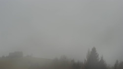 Troják, Maruška - parkoviště