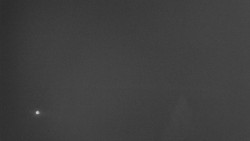 Troják, Maruška - parkoviště