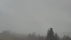 Troják, Maruška - parkoviště