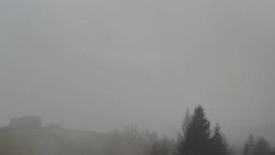 Troják, Maruška - parkoviště