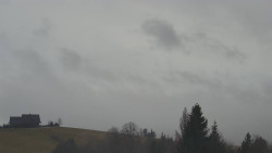 Troják, Maruška - parkoviště