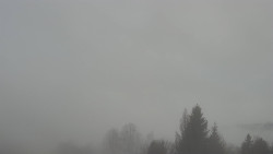 Troják, Maruška - parkoviště