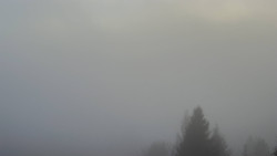 Troják, Maruška - parkoviště