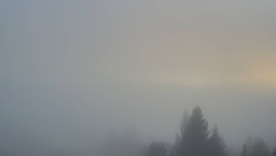 Troják, Maruška - parkoviště