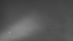 Troják, Maruška - parkoviště