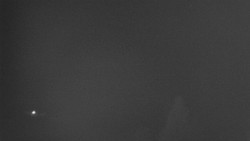 Troják, Maruška - parkoviště