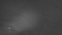 Troják, Maruška - parkoviště