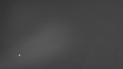 Troják, Maruška - parkoviště