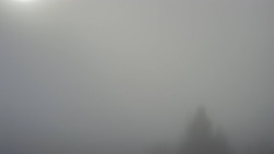 Troják, Maruška - parkoviště