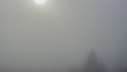 Troják, Maruška - parkoviště