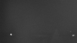 Troják, Maruška - parkoviště