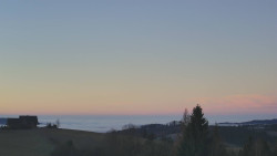 Troják, Maruška - parkoviště