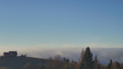 Troják, Maruška - parkoviště