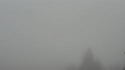 Troják, Maruška - parkoviště