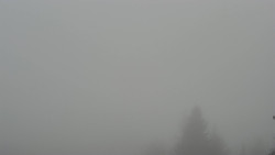 Troják, Maruška - parkoviště