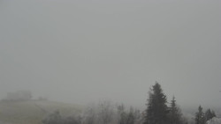 Troják, Maruška - parkoviště