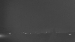 Troják, Maruška - parkoviště